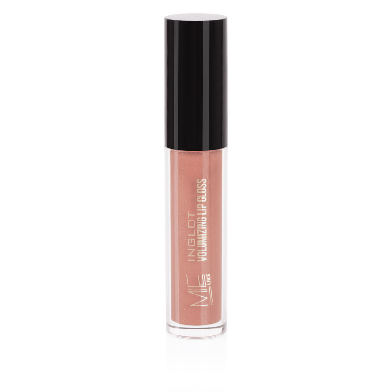 Me Like Lip Gloss Volumizzante Dark'n'Stormy 56