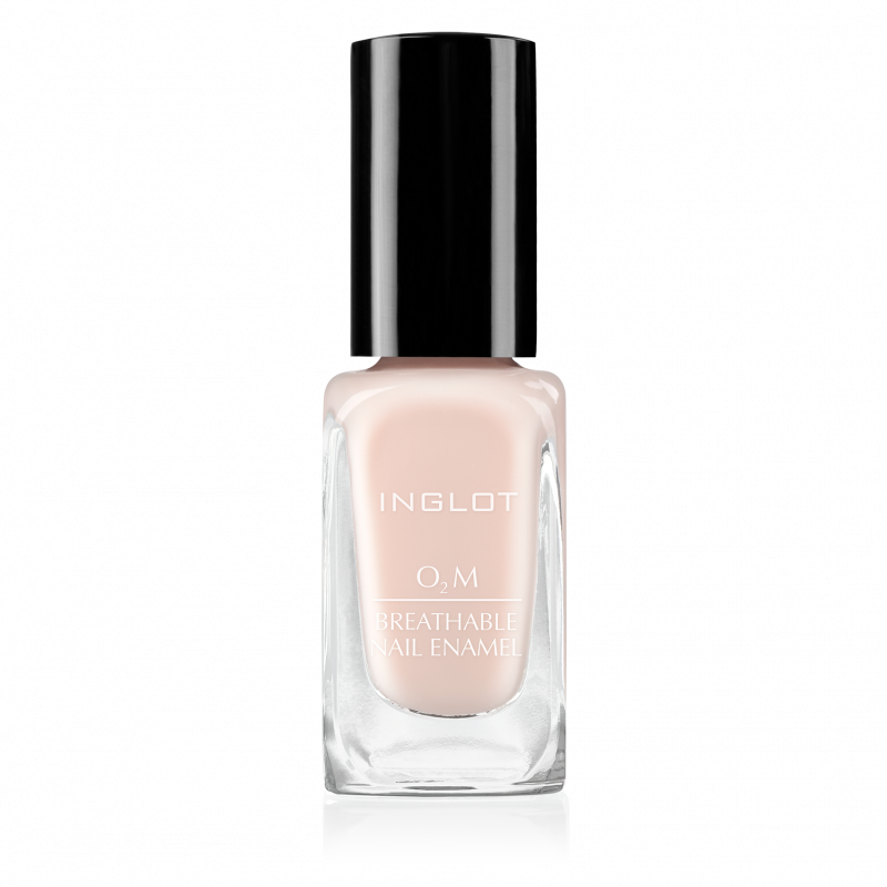 SMALTO PER UNGHIE TRASPIRANTE O2M 602