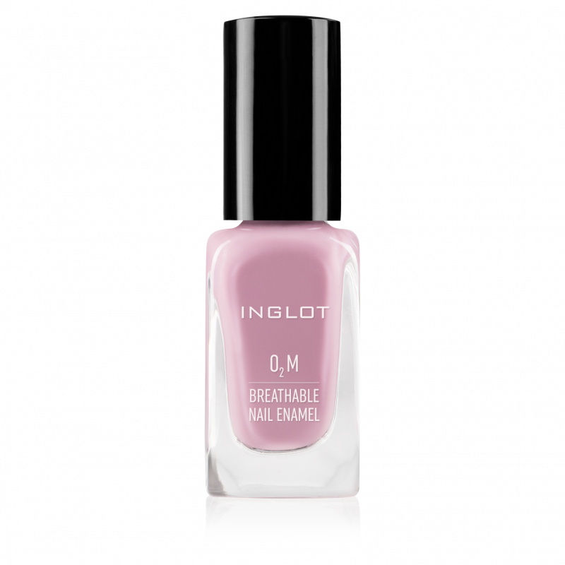 SMALTO PER UNGHIE TRASPIRANTE O2M 436