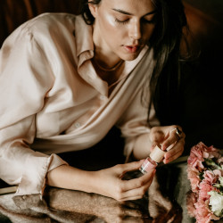 Smalto per unghie Natural Origin FREE-SPIRITED 006