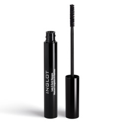 MASCARA LUNGHEZZA E CURVE
