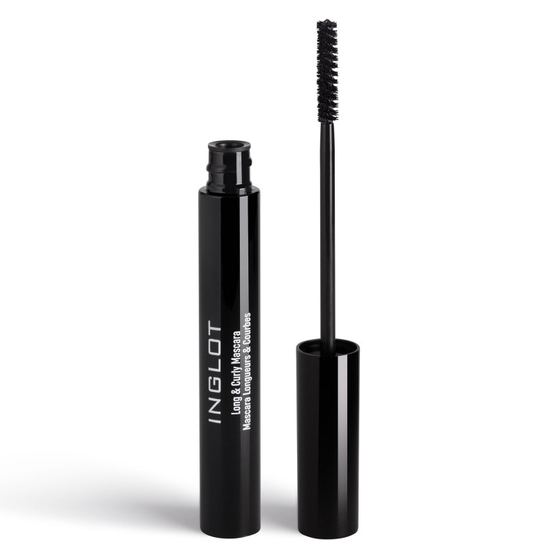 MASCARA LUNGHEZZA E CURVE