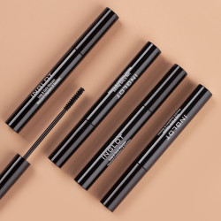 MASCARA LUNGHEZZA E CURVE