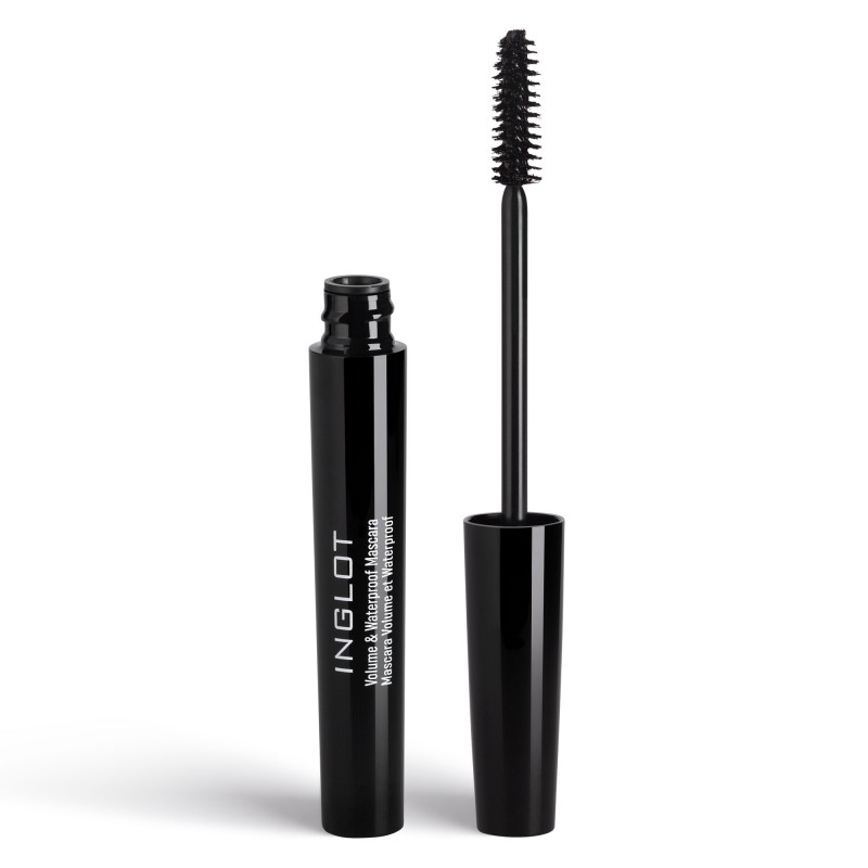 MASCARA VOLUME WATERPROOF