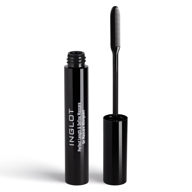 MASCARA LUNGHEZZA PERFETTA E SOTTOLINEAMENTO