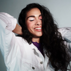 INGLOT PLAYINN Creach Peach Eyeshadow Palette