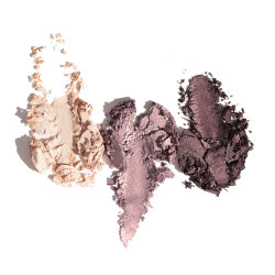 INGLOT PLAYINN Blurry Berry Eyeshadow Palette