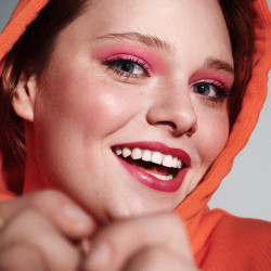 INGLOT PLAYINN Wink Pink Eyeshadow Palette