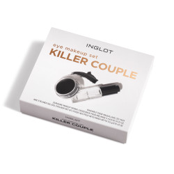 Killer Couple makeup set per il trucco occhi