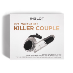 Killer Couple makeup set per il trucco occhi