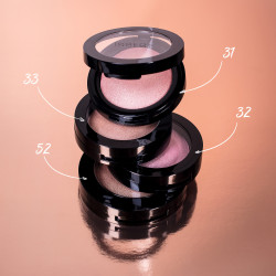 Medium Sparkler Illuminatore Viso Occhi Corpo