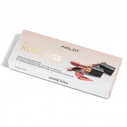 Makeup Set NUDE KISS