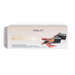 Makeup Set NUDE KISS