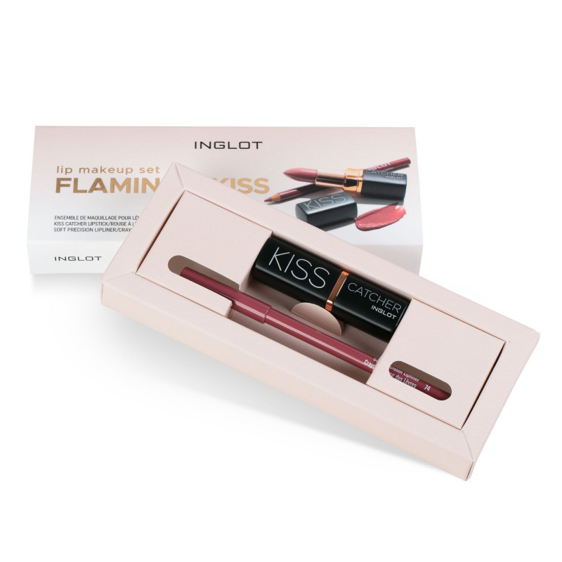 Makeup Set FLAMINGO KISS