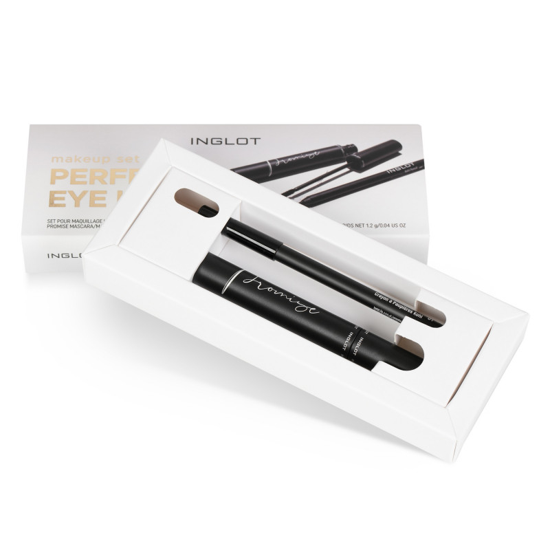 Makeup Set PERFECT EYE LOVER
