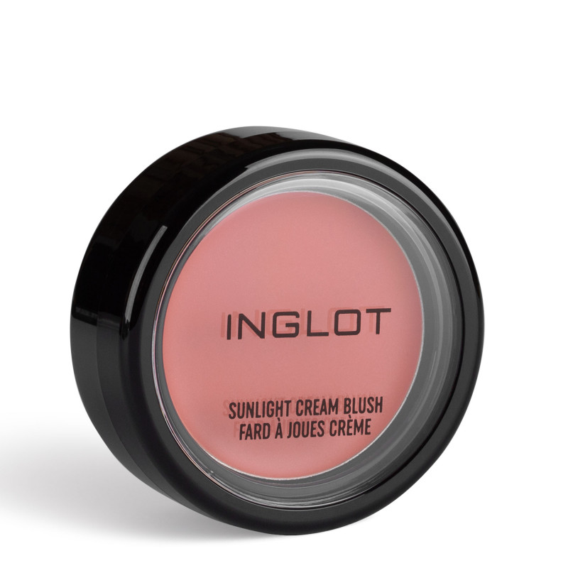 Sunlight Cream Blush Eris 301