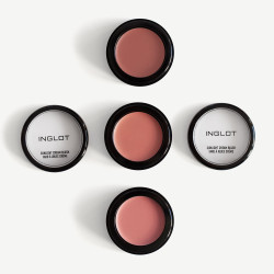 Sunlight Cream Blush Eris 301