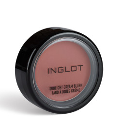 Sunlight Cream Blush Egeria 303