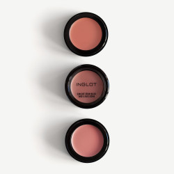 Sunlight Cream Blush Egeria 303