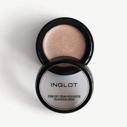 Starlight Cream Highlighter Leo 202