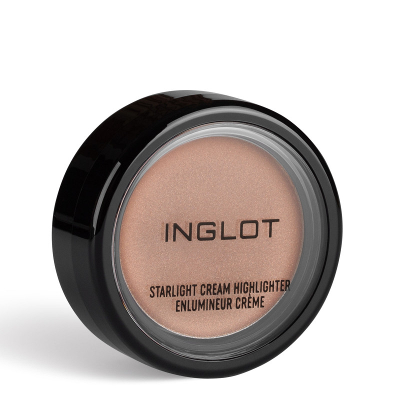 Starlight Cream Highlighter Dorado 203