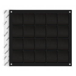 LE PALETTE DEL FREEDOM SYSTEM [20] SQUARE