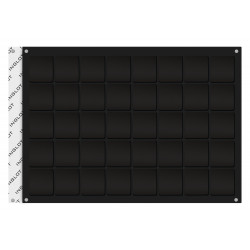 LE PALETTE DEL FREEDOM SYSTEM [40] SQUARE