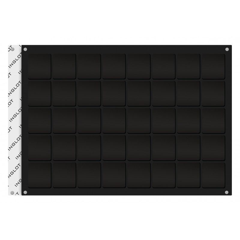 LE PALETTE DEL FREEDOM SYSTEM [40] SQUARE