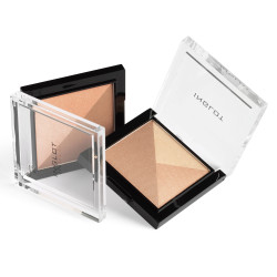 Multicolor System Illuminante e Bronzer 11