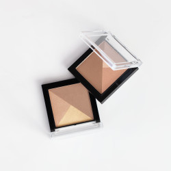 Multicolor System Illuminante e Bronzer 12