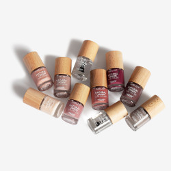 Top Coat Natural Origin