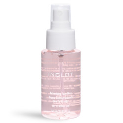 SPRAY VISO RINFRESCANTE PER PELLI SECCHE E NORMALI