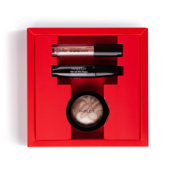 Well Deserved Joy Makeup Set