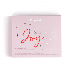 Well Deserved Joy Lip Makeup Set