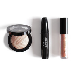 Well Deserved Joy Makeup Set