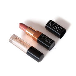 Well Deserved Joy Lip Makeup Set