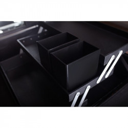 Portable Makeup Station (KC-216)