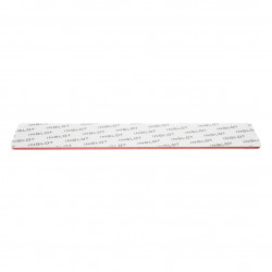 LIMA PER UNGHIE 80/100 (ROSSA)