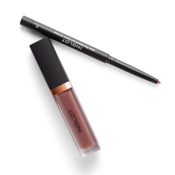 INGLOT x Mary Christmas Set Labbra Cannella