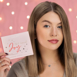 Well Deserved Joy Lip Makeup Set