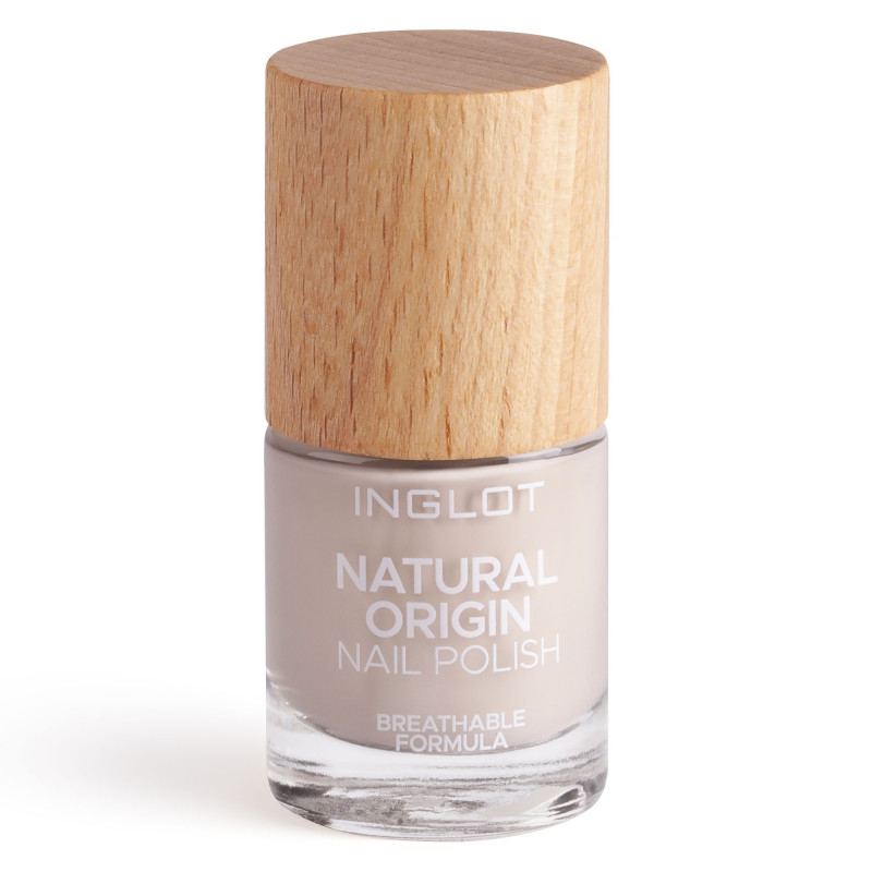 Smalto per unghie Natural Origin FRESH START 001