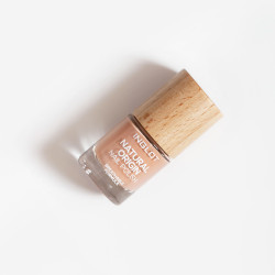 Smalto per unghie Natural Origin OFF TO THE PEACH 002