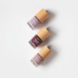 Smalto per unghie Natural Origin SUBTLE TOUCH 004