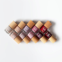 Smalto per unghie Natural Origin AU NATUREL 003