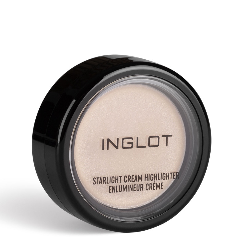 Starlight Cream Highlighter Apus 201