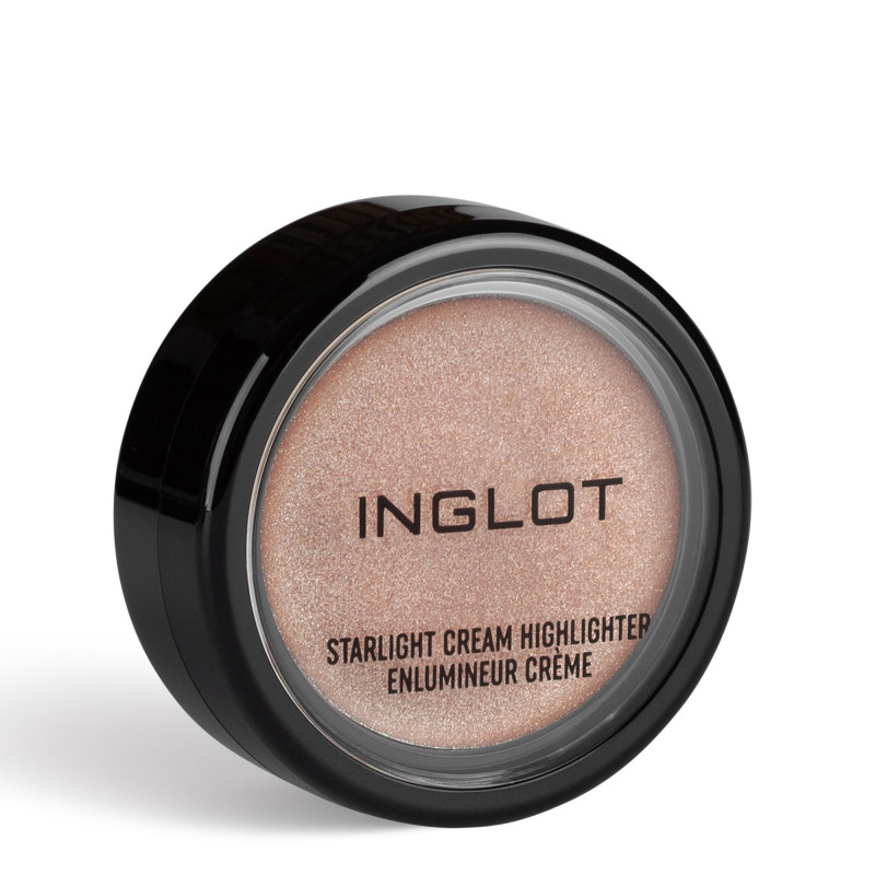 Starlight Cream Highlighter Leo 202