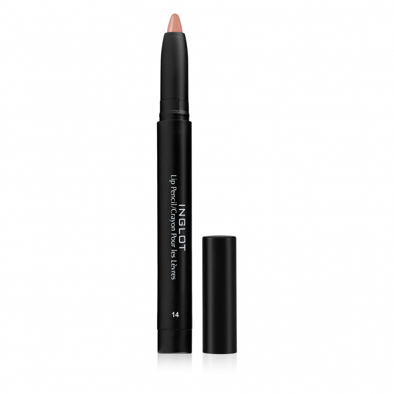 MATITA CONTORNO LABBRA OPACA AMC 14