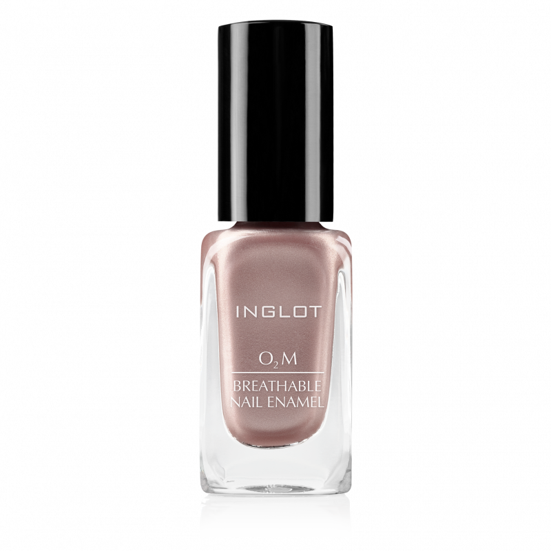 SMALTO PER UNGHIE TRASPIRANTE O2M 631