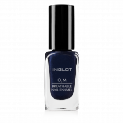 SMALTO PER UNGHIE TRASPIRANTE O2M 646