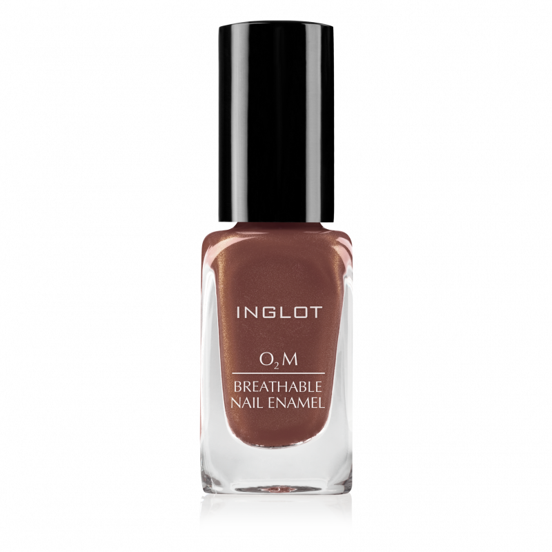 SMALTO PER UNGHIE TRASPIRANTE O2M 415